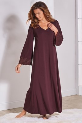 Vivien Cooling Jade Gown