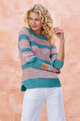 Serafina Sweater