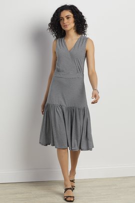 Soft surroundings sale dresses Clearance