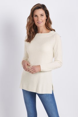 Nazca Cashmere Sweater