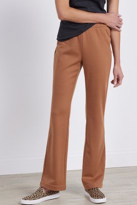 Marlowe Bootcut Pants