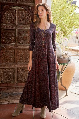soft surroundings dress sale