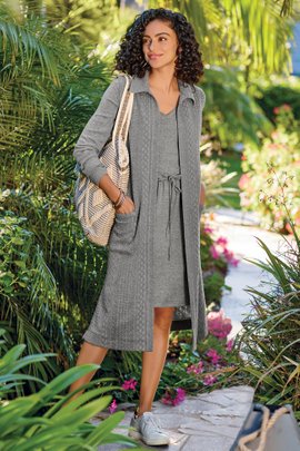 Petites Twila Vest