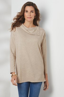 Greenwood Pullover