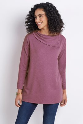 Greenwood Pullover
