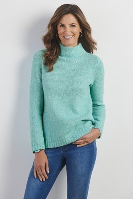 Women Niran Sweater