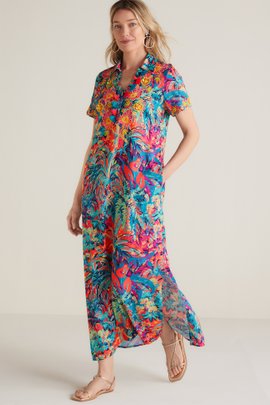 Florence Dress