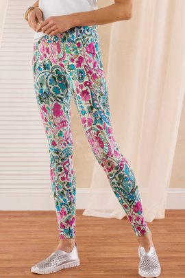 Must-Have Nely Leggings