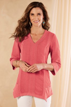 Léonie Tunic