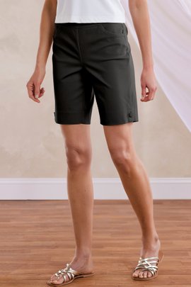 Superla Stretch Shorts