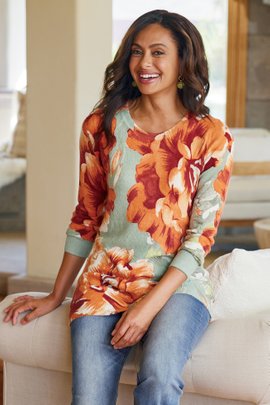 Hallerbos Sweater