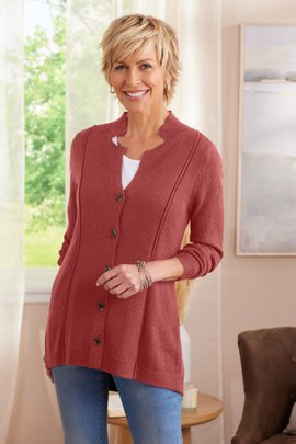 Liesel Cardigan