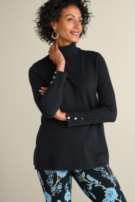 Deidre Sweater