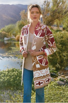 Alden Jacket