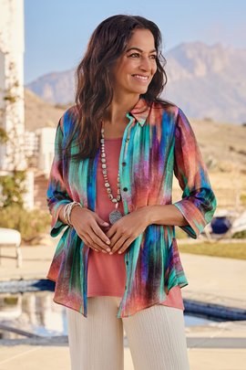 Jacy Tunic