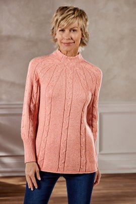 Petites Nisette Sweater