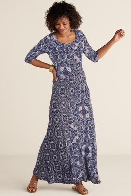 Juliette Dress