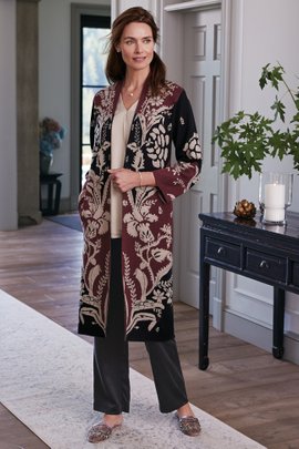 Petites Annemarie Cardigan