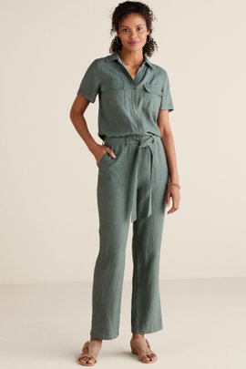 Getaway Jumpsuit