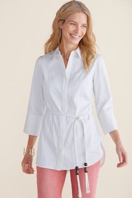 Uptown Tunic