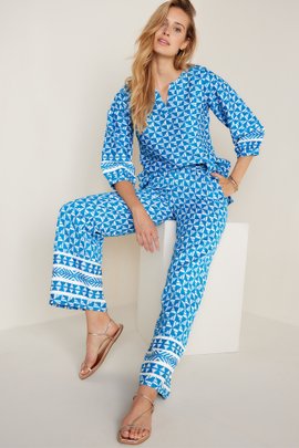 Narah Pants