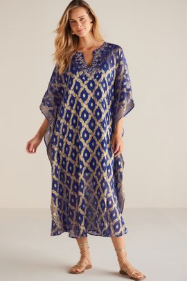 Aragon Caftan