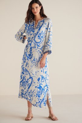 Crescendo Dress
