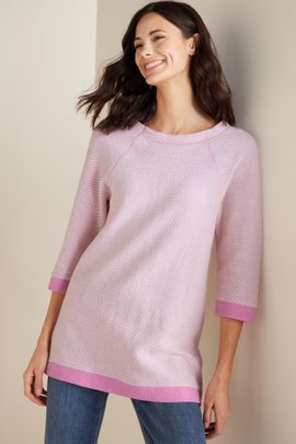 Tide Pool Tunic