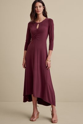 Monica Knit Dress