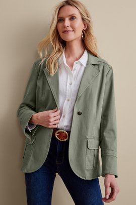 Womens Coats & Jackets | Soft Surroundings