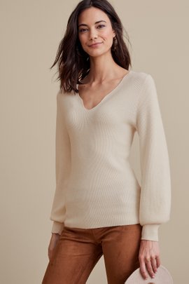 Suze Sweater