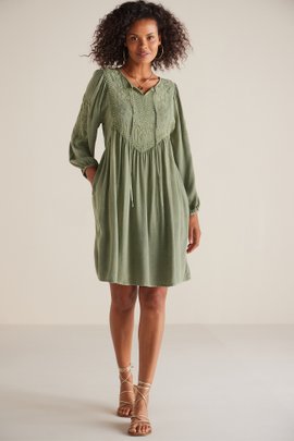 Willow Dress