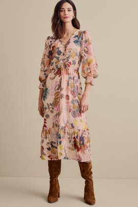 Maggie Dress