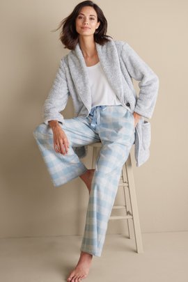 Mad About Plaid Pant