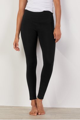 Tummy Control Leggings