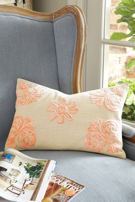 Decorative Bedding Throw Pillows Soft Surroundings