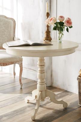 French Country Furniture Unique Soft Surroundings Quick Mallory Side Table