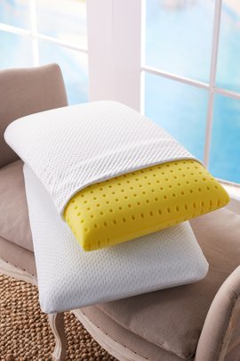 Chamomile Cool Gel Pillow