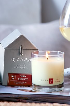 Trapp Candle