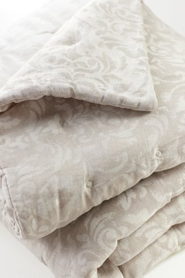 Rosalyn Damask Comforter