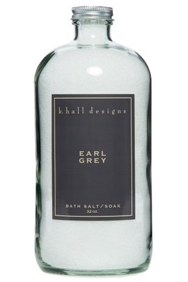 K. Hall Designs Bath Soak Salt