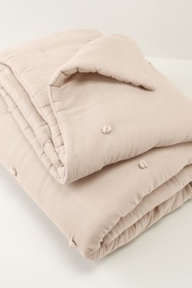 Harlow Tufted Comforter