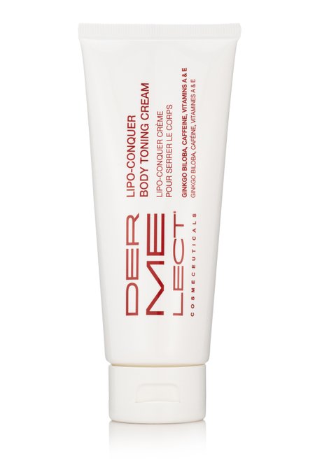 Dermelect ® Lipo Conquer Body Toning Cream