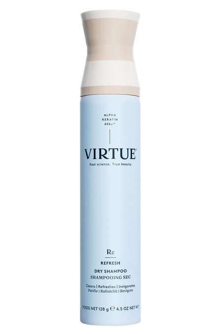 Virtue Lab Dry Shampoo