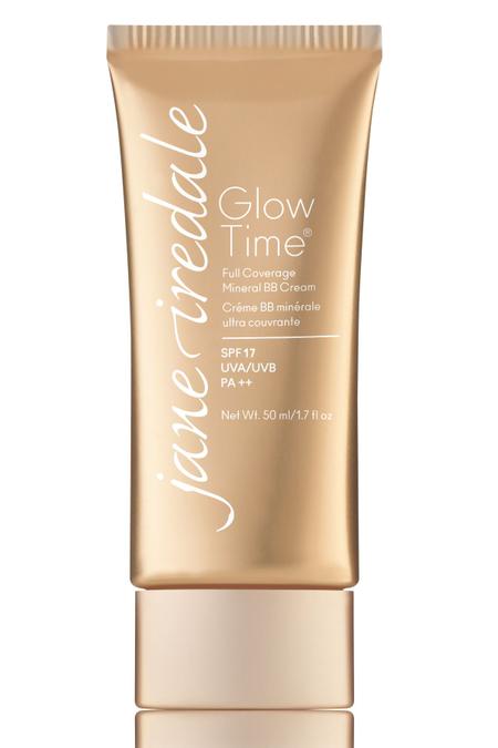 jane iredale Glow Time® Full Coverage Mineral BB Cream