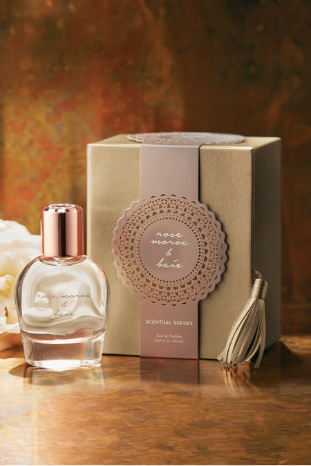 soft rose eau de parfum