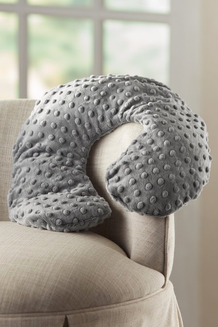 Aromatherapy Neck Wrap Cold Hot Neck Therapy Wrap Soft