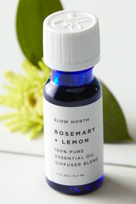 Slow North Essential Oil Blend