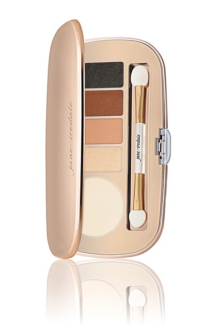 jane iredale Come Fly with Me Eye Shadow Kit