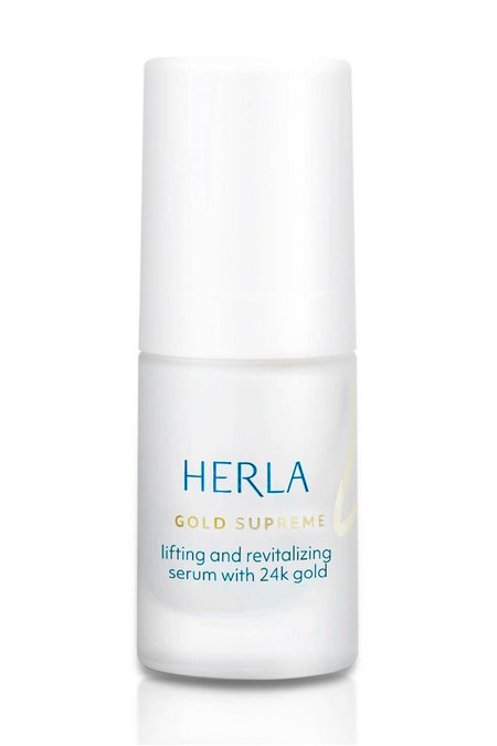Herla Beauty Gold Supreme Serum